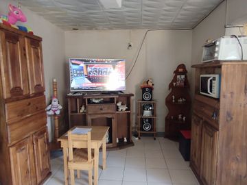 CASA A LA VENTA EN CARRODILLA
