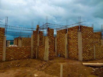 VENTA CASA OBRA GRUESA BARRIO PRIVADO LA QUEBRADA