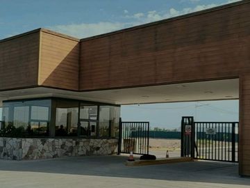 VENTA CASA OBRA GRUESA BARRIO PRIVADO LA QUEBRADA
