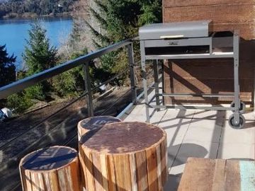 Departamento en venta en Villa La Angostura
