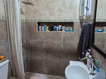 VENTA PH 3 AMB + PATIO EN PB CABALLITO