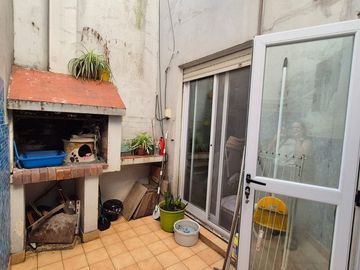 VENTA PH 3 AMB + PATIO EN PB CABALLITO