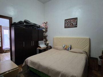 VENTA PH 3 AMB + PATIO EN PB CABALLITO