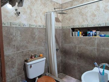 VENTA PH 3 AMB + PATIO EN PB CABALLITO