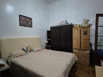 VENTA PH 3 AMB + PATIO EN PB CABALLITO