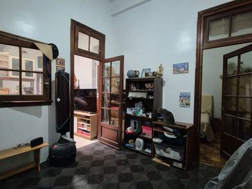 VENTA PH 3 AMB + PATIO EN PB CABALLITO