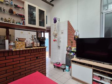 VENTA PH 3 AMB + PATIO EN PB CABALLITO