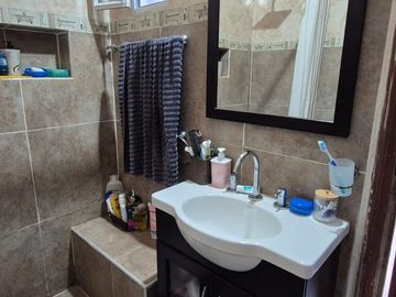 VENTA PH 3 AMB + PATIO EN PB CABALLITO