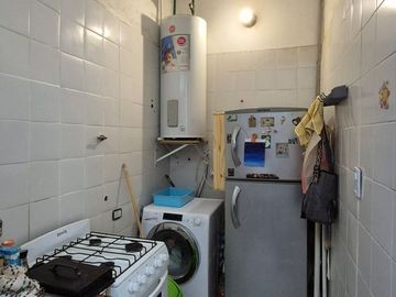 VENTA PH 3 AMB + PATIO EN PB CABALLITO