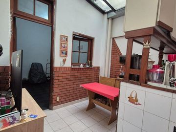 VENTA PH 3 AMB + PATIO EN PB CABALLITO