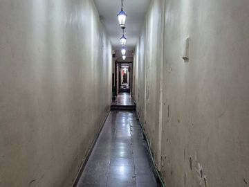 VENTA PH 3 AMB + PATIO EN PB CABALLITO