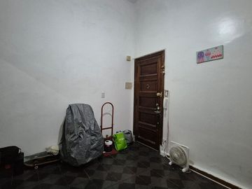 VENTA PH 3 AMB + PATIO EN PB CABALLITO