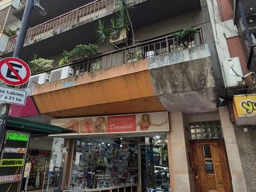 VENTA PH 3 AMB + PATIO EN PB CABALLITO