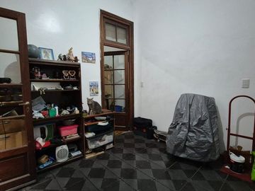 VENTA PH 3 AMB + PATIO EN PB CABALLITO