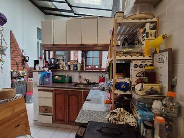 VENTA PH 3 AMB + PATIO EN PB CABALLITO