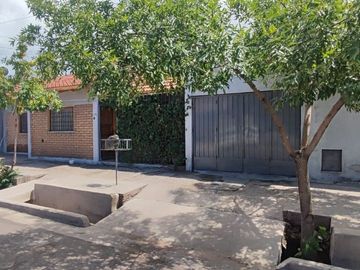 VENTA CASA LAS TORTUGAS GODOY CRUZ