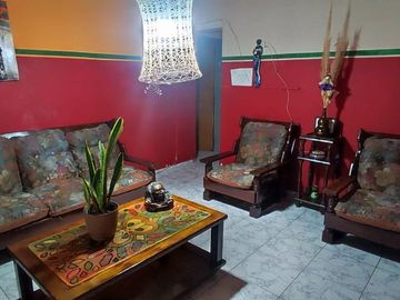 VENTA CASA LAS TORTUGAS GODOY CRUZ