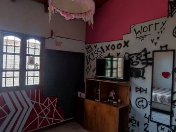 VENTA CASA LAS TORTUGAS GODOY CRUZ
