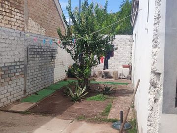 VENTA CASA LAS TORTUGAS GODOY CRUZ