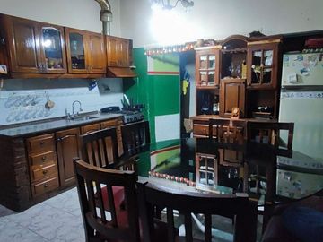 VENTA CASA LAS TORTUGAS GODOY CRUZ
