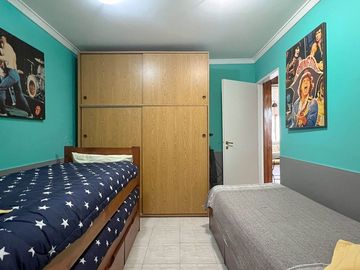 Venta casa 3 ambientes, coch y quincho impecabeble