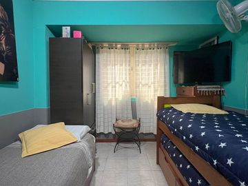 Venta casa 3 ambientes, coch y quincho impecabeble