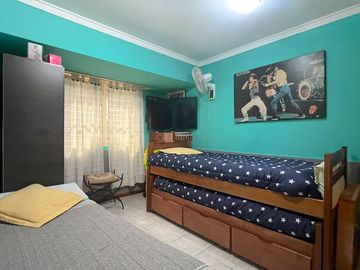 Venta casa 3 ambientes, coch y quincho impecabeble