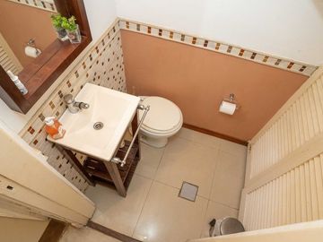 venta casa bajo de san isidro