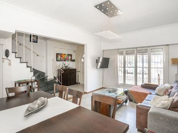 venta casa bajo de san isidro