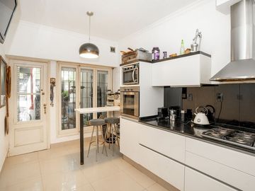 venta casa bajo de san isidro
