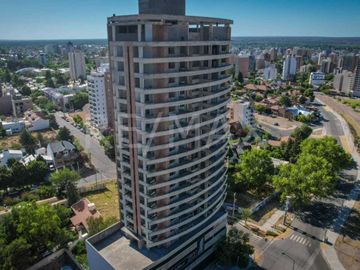 Edificio LOS TEROS | Castelli - Neuquén