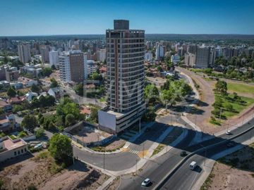 Edificio LOS TEROS | Castelli - Neuquén