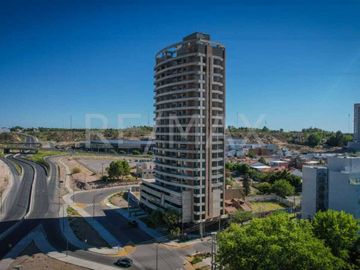 Edificio LOS TEROS | Castelli - Neuquén