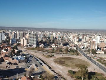 Edificio LOS TEROS | Castelli - Neuquén