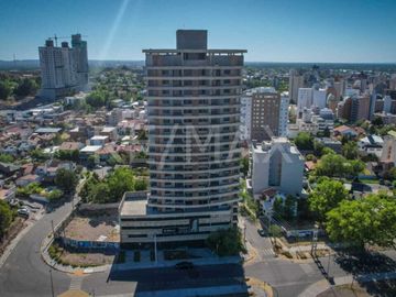 Edificio LOS TEROS | Castelli - Neuquén