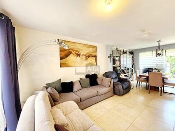 Villa Toscana Toluca Casa en Venta