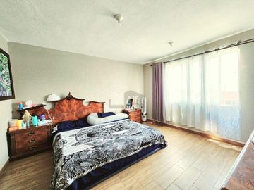 Villa Toscana Toluca Casa en Venta