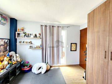 Villa Toscana Toluca Casa en Venta