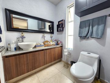 Villa Toscana Toluca Casa en Venta