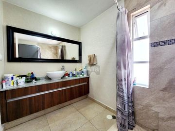 Villa Toscana Toluca Casa en Venta