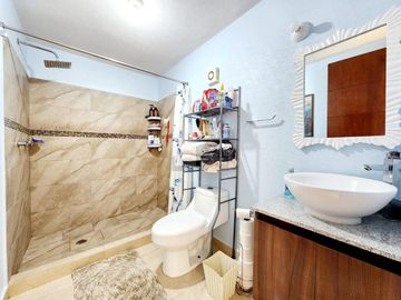 Villa Toscana Toluca Casa en Venta