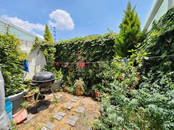 Villa Toscana Toluca Casa en Venta