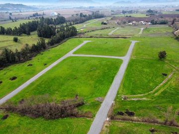 Parcela en venta en SAN CLEMENTE