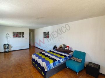 Departamento en 2do nivel en venta en Fracc. Los Laureles