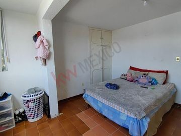 Departamento en 2do nivel en venta en Fracc. Los Laureles