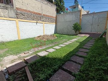 ¡CASA EN VENTA EN SAN RAFAELCHAMAPA!