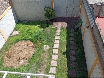 ¡CASA EN VENTA EN SAN RAFAELCHAMAPA!