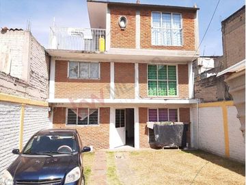 ¡CASA EN VENTA EN SAN RAFAELCHAMAPA!
