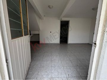 ¡CASA EN VENTA EN SAN RAFAELCHAMAPA!