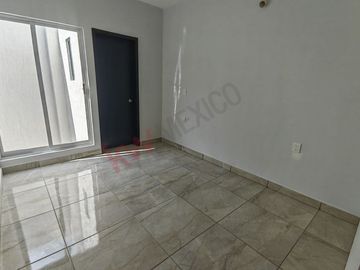 Casa nueva en Venta en Fracc. Tres Marías en zona Norte Poniente